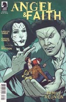 Cover B